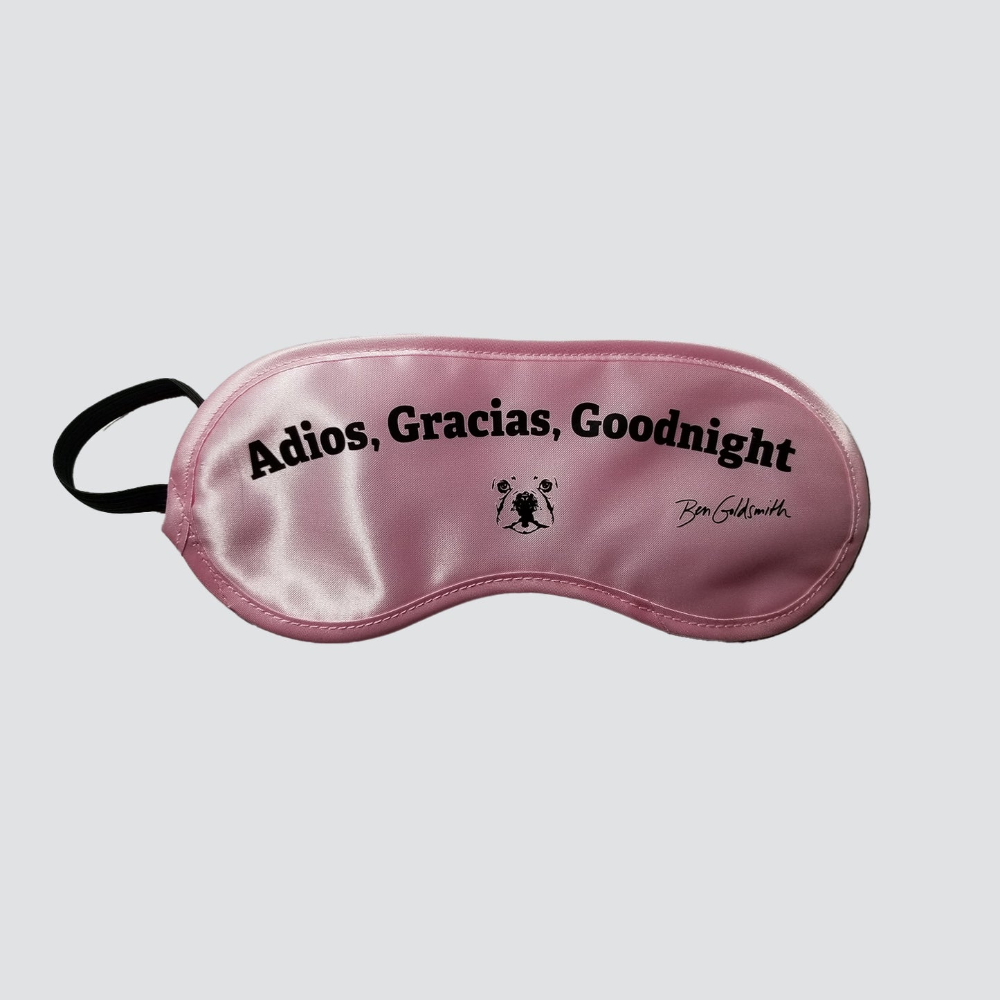 Adios Sleep Mask